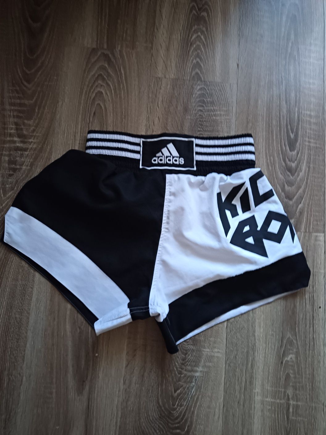 Шорти для кікбоксингу  мма tuff  Adidas