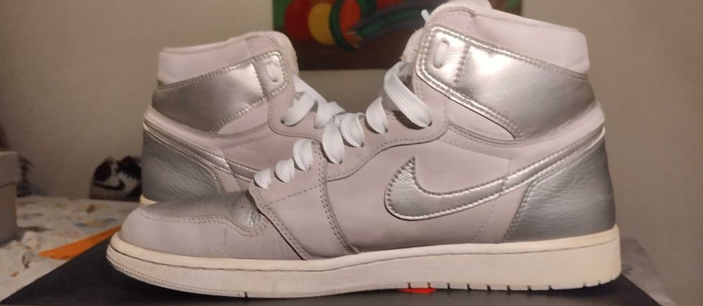 Nike Air Jordan 1 retro High Tokyo