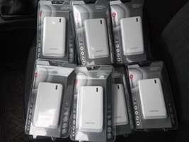 7x PowerBank 6000 mah Wysylka