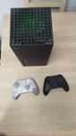 Xbox series x 1tb dwa pady
