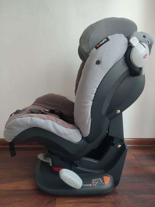 Fotelik samochodowy BeSafe iZi Comfort X3 9-18kg