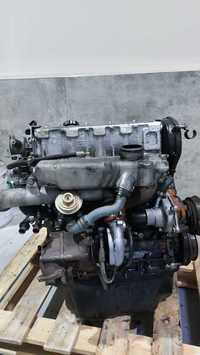 Motor Alfa Romeo 1.9 JTD