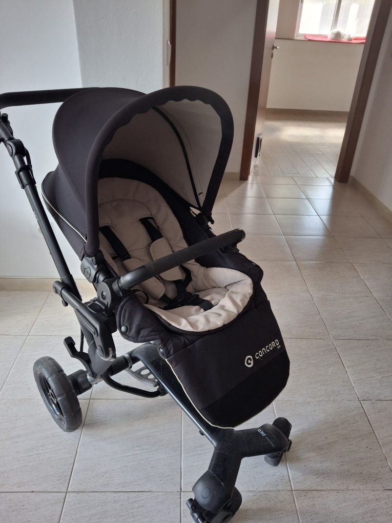 Carro de Bebé Concord NEO