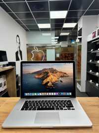 Macbook Pro 2015 ( i7/16gb / 512 ssd/ AMD R9 - 2gb) гарнтія