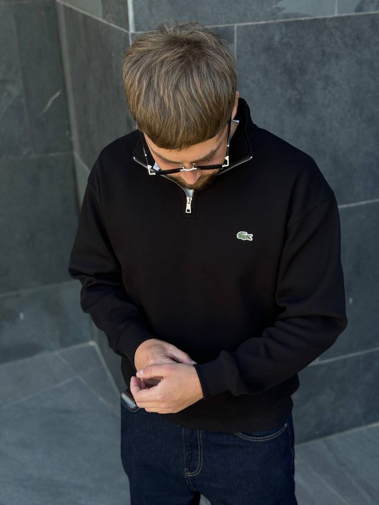 Lacoste 1/4 ZIP | FULL ZIP