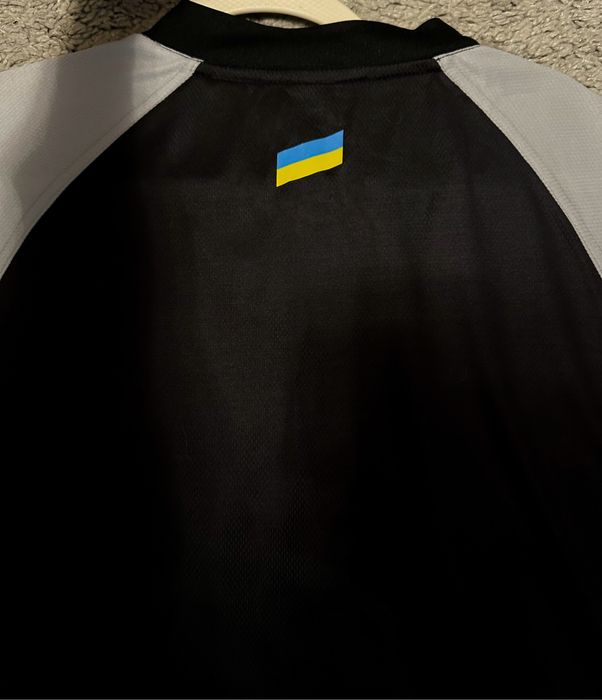 Джерсі NAVI Про Кіт 2025 Jersey NATUS VINCERE PRO KIT 2025