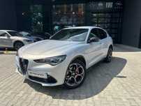 Alfa Romeo Stelvio Veloce 2.0T 280KM