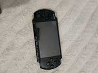 Sony PSP робоча є зарядка, ігри, все працює