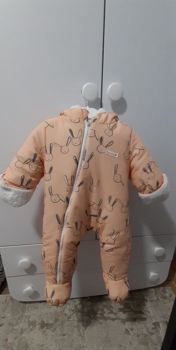 Комбінезон Plamka 3-6 міс