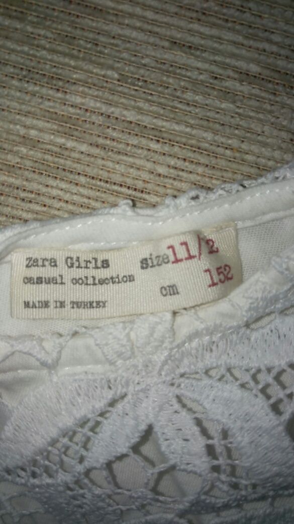 Vestido menina cerimónia
