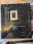 Продаю Материнську плату Asus B660M-K D4