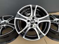 FELGI aluminiowe 16 cali 4x100 Hyundai I20 KIA Stonic NOWE!