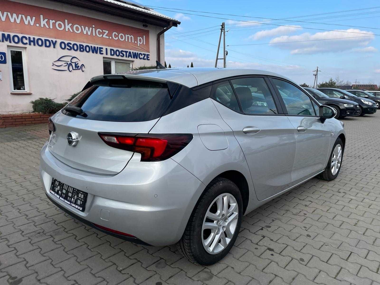 Opel Astra 1.6CDTI! Super Stan!