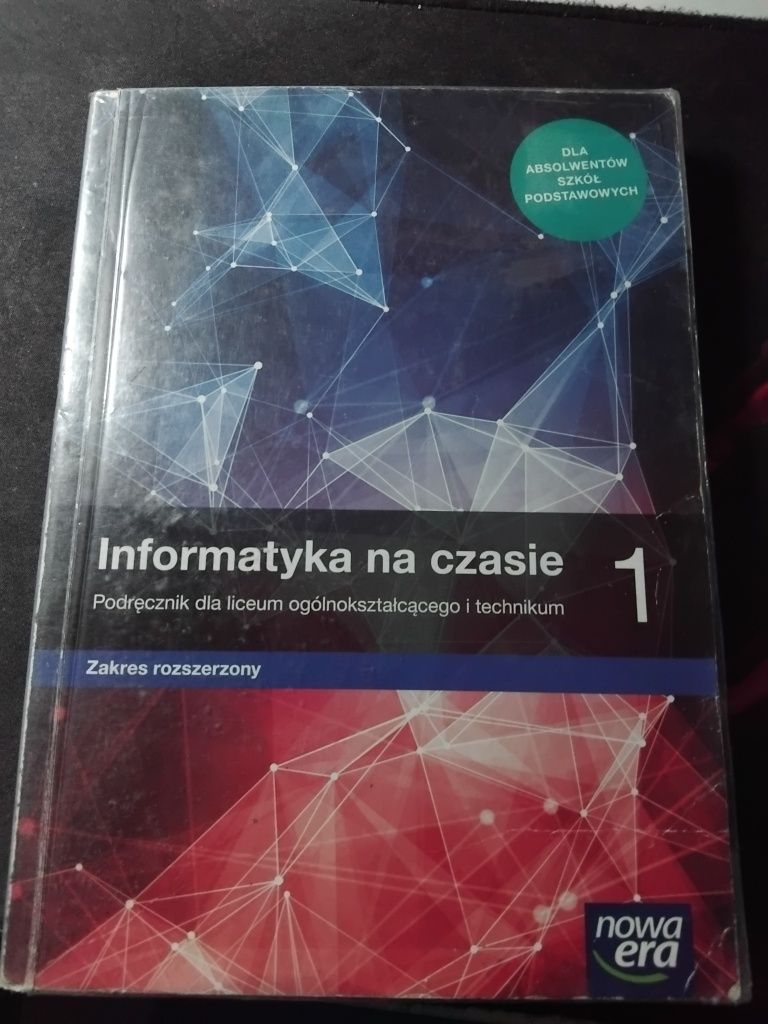 Informatyka na czasie 1