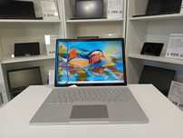 MS Surface Book 3 i7-1065g7 32gb 512ssd GTX 1650 4GB Uszkodzony Dotyk