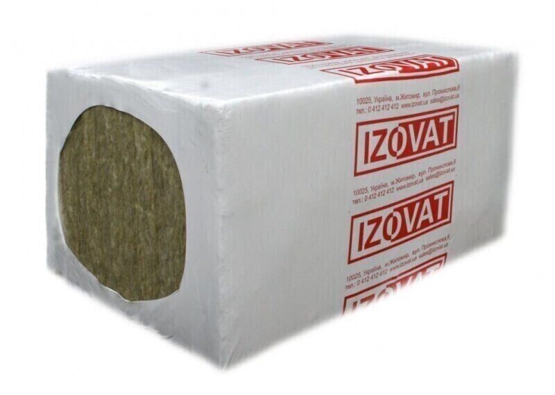 IZOVAT-440грн