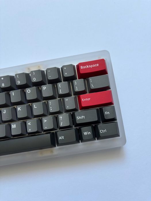 Rule60 V3 Беспроводная механическая клавиатура | Barebone Kit