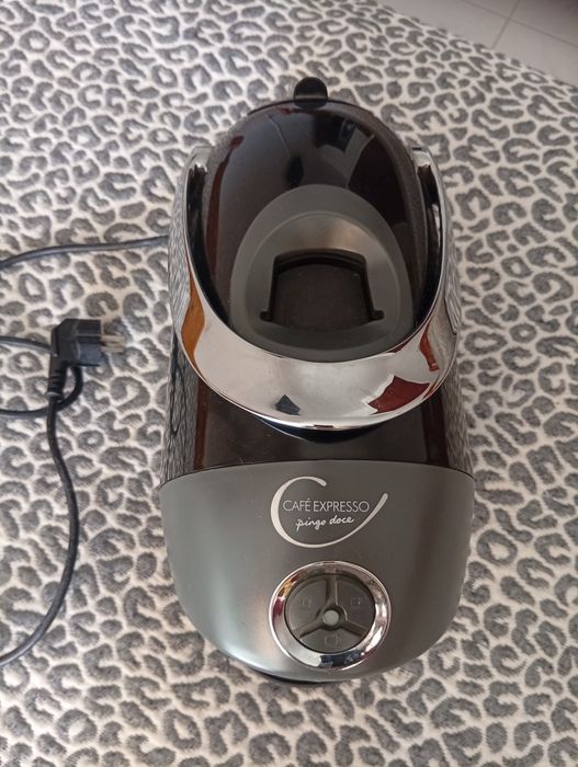 Vendo máquina de café em muito bom estado