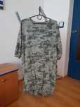 Sukienka tunika moro xl