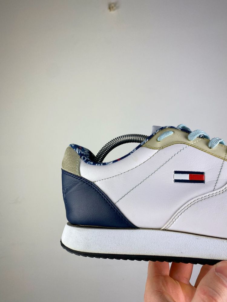 Кроссовки Tommy Hilfiger