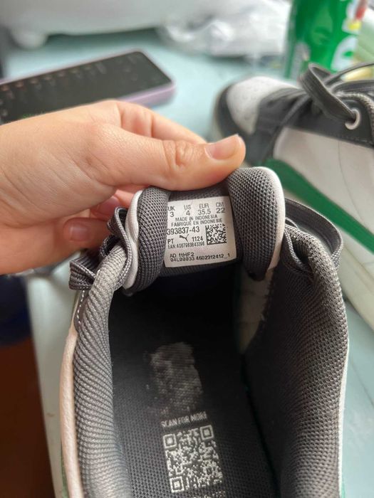 Кеди Puma для хлопчика