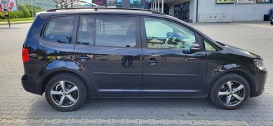 Volkswagen Touran 7 osobowy