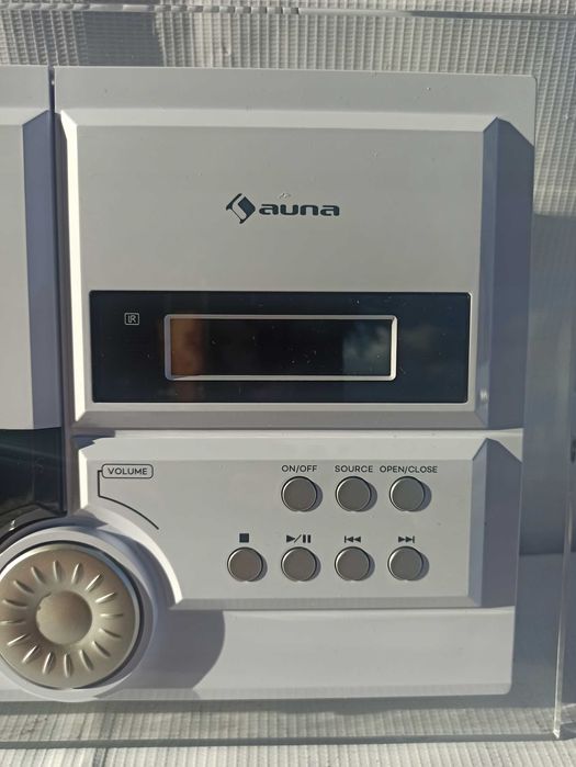 Wieża stereo Auna StereoSonicL282