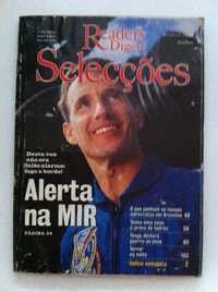 Revista Seleções do Reader´s Digest