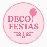 Decoração de aniversário