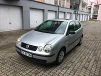 Volkswagen Polo 1.2 LPG / W pełni sprawny / gotowy do jazdy