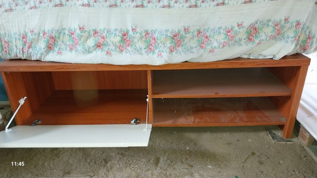 Szafka rtv używana