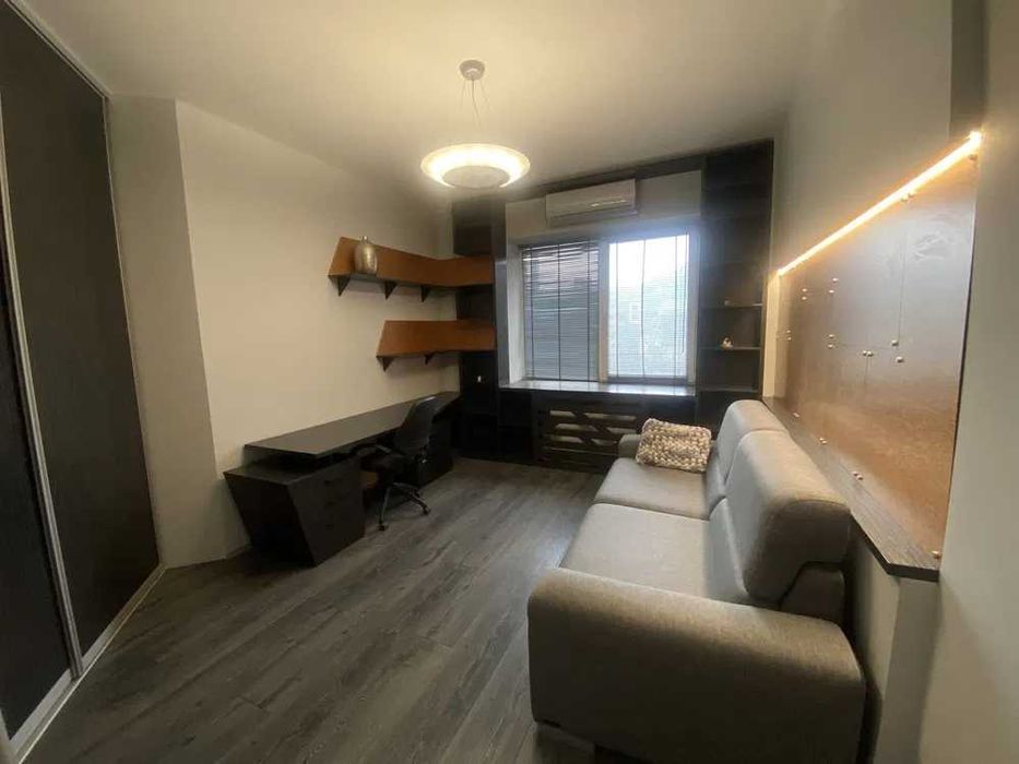 Аренда квартиры 3к 90м2 ЖК Каскад/низ Кирова/пр-т Поля/Центр