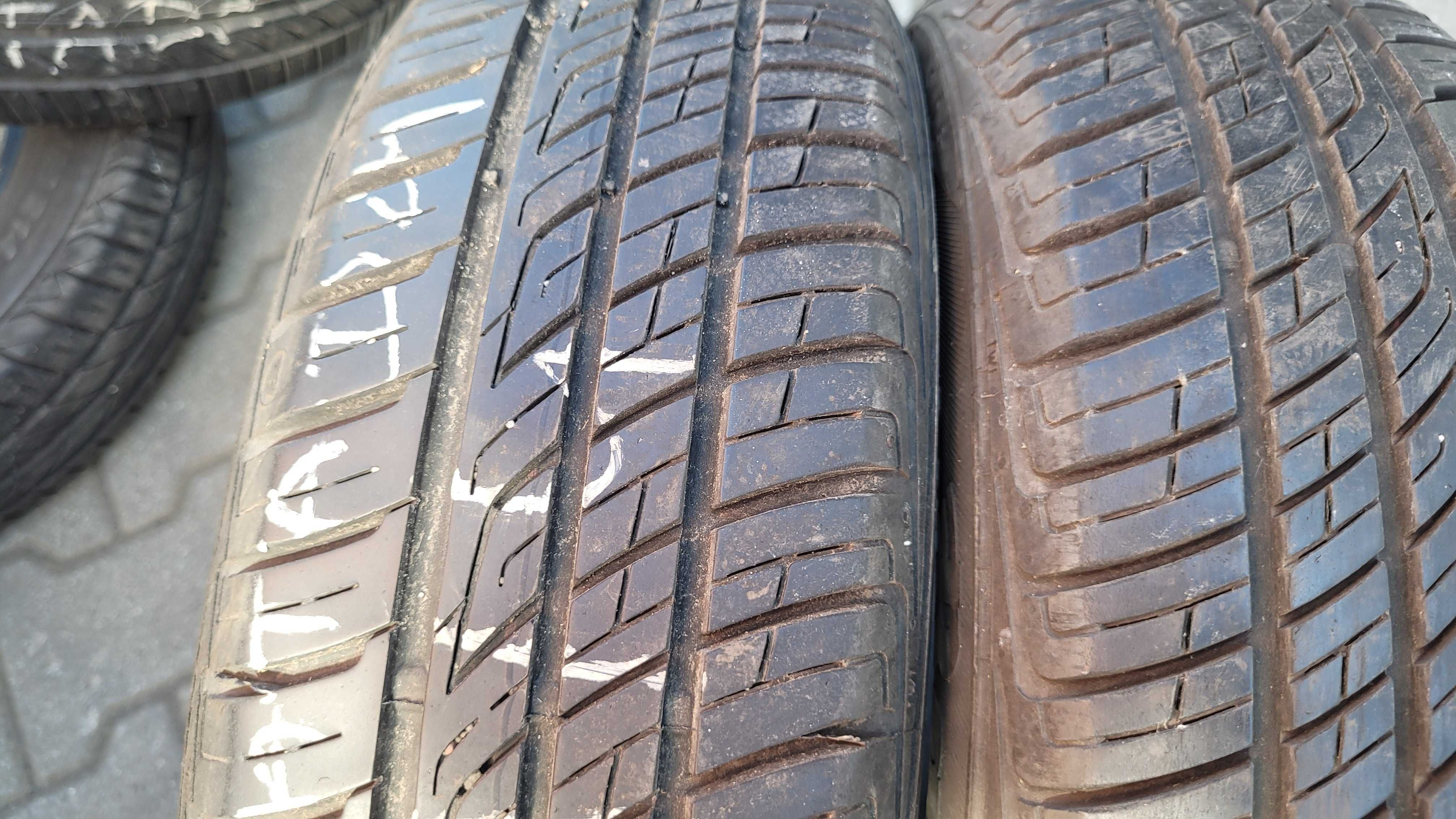 2x Opona Opony Barum Brillantis2 175/65r14 82t