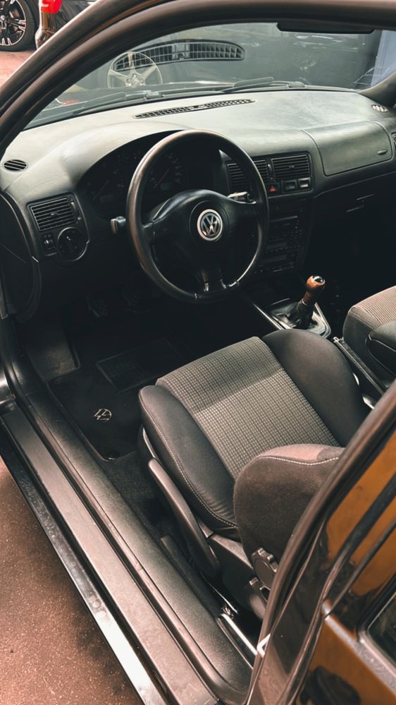 Vw Golf 4 1.9 TDI 110cv