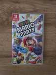 Super Mario Party Nintendo Switch
