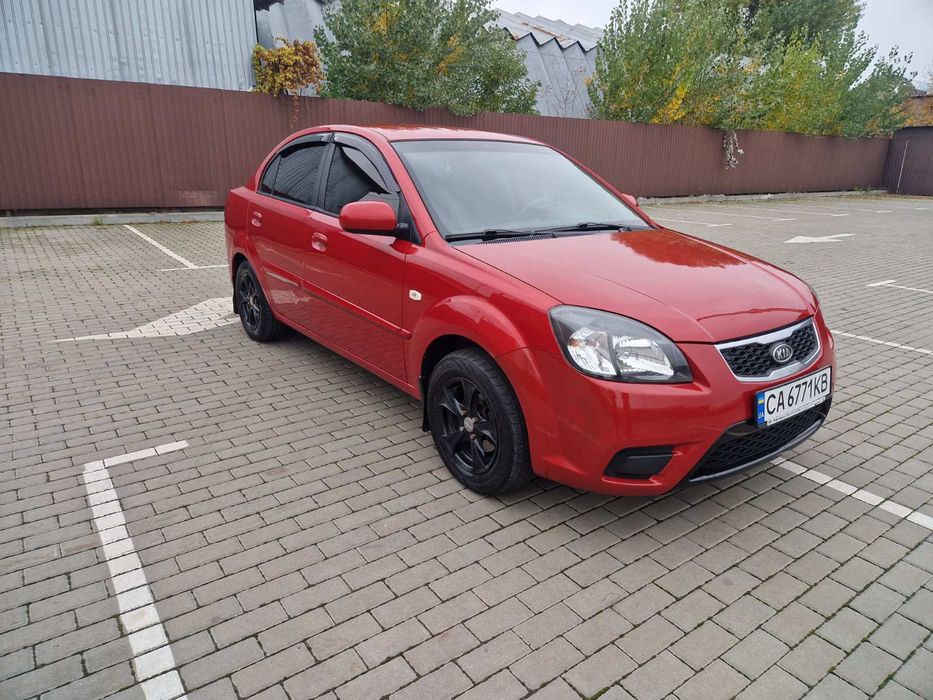 Продам автомобіль