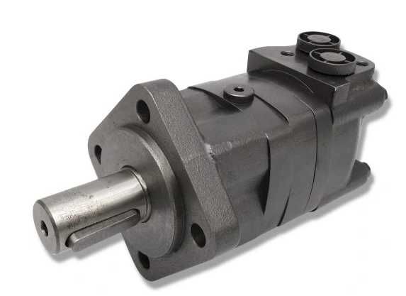 Silnik hydrauliczny BMS 125