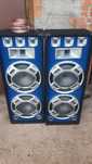 Glosniki Skytec 1000 W