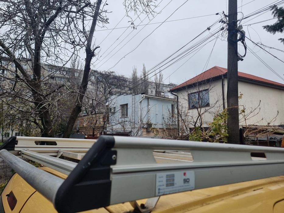 Автомобильные багажник на renault kangoo