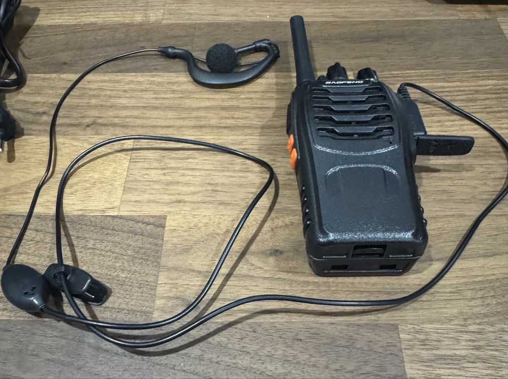 Radio Baofeng 88E