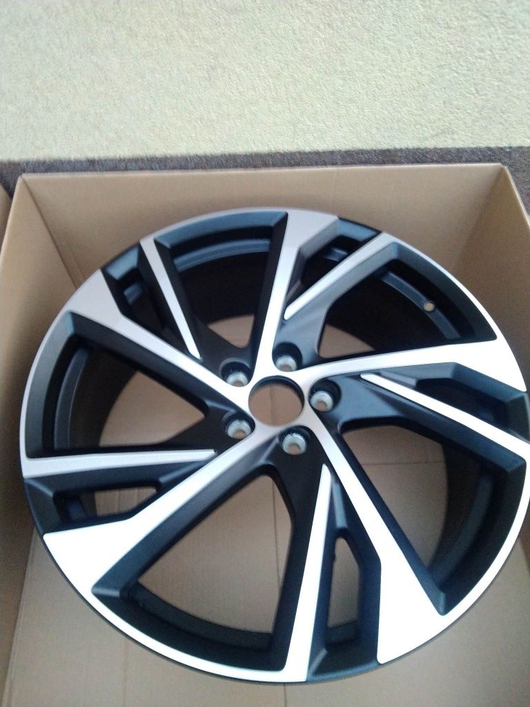 Felgi Volvo oryginalne 20 cali 5x108 najnowszy model