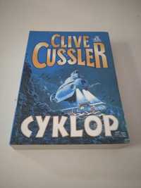 "Cyklop" Clive Cussler