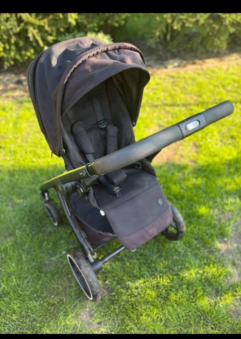 Cybex balios s lux