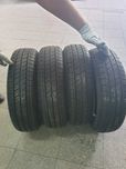 58. Dunlop Enasave EC 300 165/65 14 R