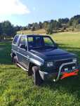 Daihatsu Feroza 4x4