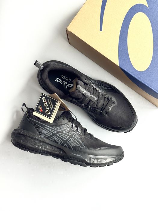 Оригінал | Asics Gel Sonoma 8 Gore-Tex GTX кросівки