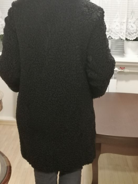 Натуральная шубка