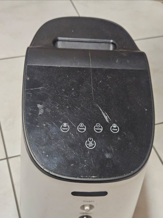 Koncentrator Tlenu  JY-105W Generator