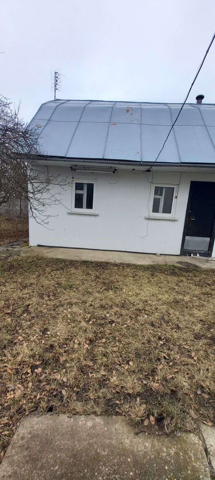 Продам будинок в селі Ліщин