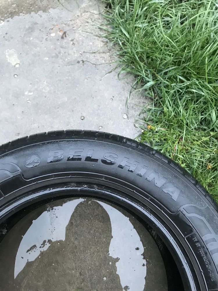 Продаю покришка Belshina 195/65R15